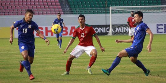 Anies Baswedan: 2-1 Untuk Indonesia