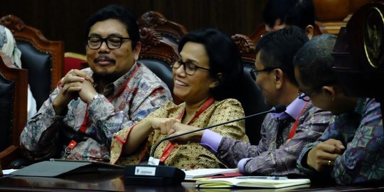 Para orang terkaya RI diminta pakai Tax Amnesty hapus dosa masa lalu