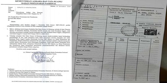 BPN sudah setujui pembelian lahan Kedutaan Besar Inggris