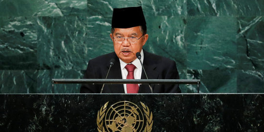 Indonesia vs Thailand 2-1, JK bilang 'perjuangan belum selesai'