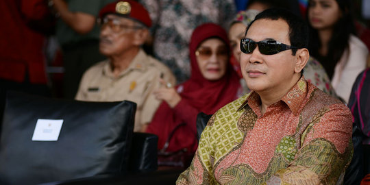 Pembelaan lengkap kubu Tommy Soeharto dituduh penyandang dana makar