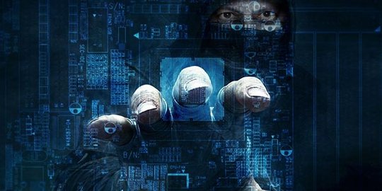 awas, ini 5 sisi kelam internet yang tidak semua orang tahu!