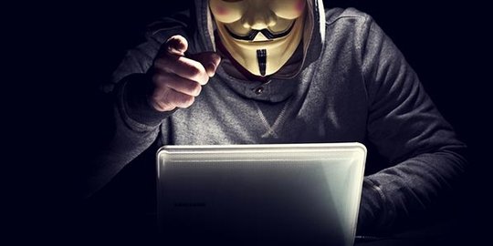 awas, ini 5 sisi kelam internet yang tidak semua orang tahu!