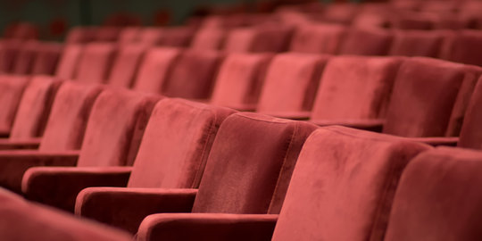 Pendapatan meningkat, rugi Blitzmegaplex menipis