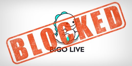 Kemkominfo soal Bigo Live: Aplikasi belum diblokir, fokus di situs