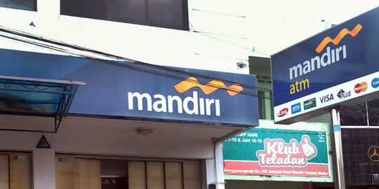 Bank Mandiri & Tokopedia fasilitasi pembayaran iuran BPJS Kesehatan