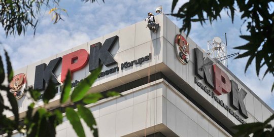 KPK tetapkan 4 tersangka terkait OTT pejabat Bakamla