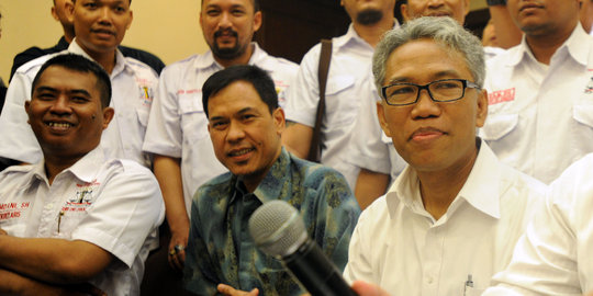 Sidang praperadilan, tim Buni Yani hadirkan 4 saksi ahli