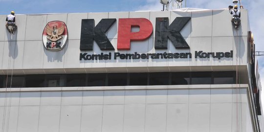 Kasus OTT Pejabat Bakamla, KPK minta Direktur PT MTI serahkan diri