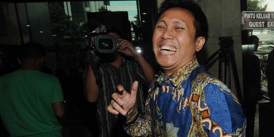 Polri sebut seharusnya Eko Patrio tidak takut dimintai keterangan