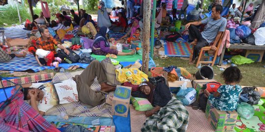 Kemendikbud anggarkan Rp 68 M bangun sekolah rusak akibat gempa Aceh