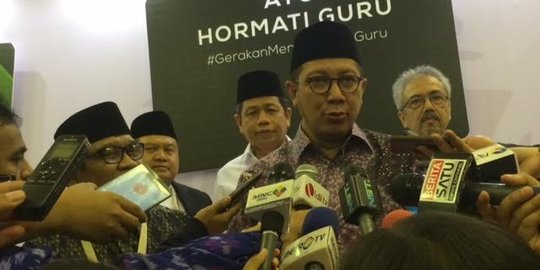 Menag sebut Fatwa MUI berprinsip pada toleransi