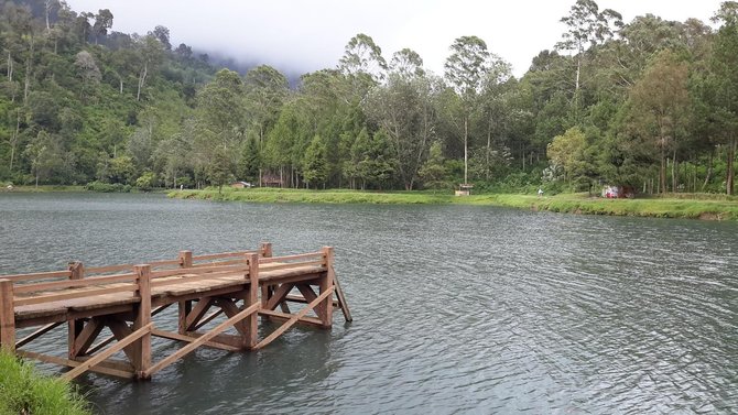 danau cisanti