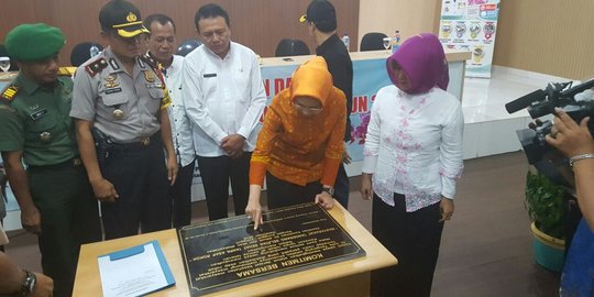 Merokok sembarang di Tangsel bakal dipidana dan denda Rp 1 juta