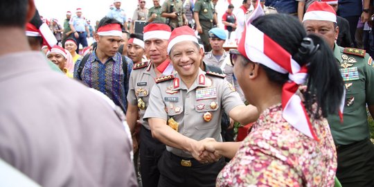 Pemanggilan Eko Patrio, DPR sebut Kapolri harus baca Undang-Undang