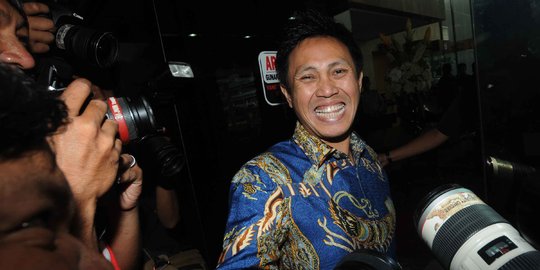 Polri tegaskan bukan panggil Eko Patrio tapi mengundang klarifikasi