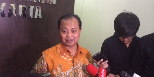 KPU DKI gelar debat kandidat tiga kali, temanya problematika Jakarta