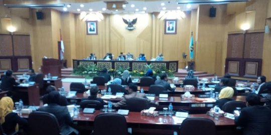 Jaga karakter kota, DPRD Surabaya bentuk Tim Cagar Budaya