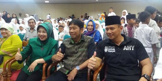 Tak mau seperti Sumarsono, Sylvi akan terbuka soal dana operasional