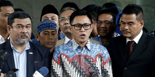 Eko Patrio bantah sebut bom Bekasi pengalihan isu kasus Ahok