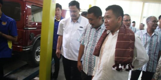 Kemenag kembangkan program keahlian MA agar lulusan mudah cari kerja