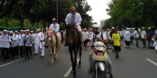 Depok Night Parade akan diramaikan pentas kolosal sejarah Kota Depok