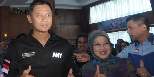 Tidak hadir di acara debat, ini alasan kubu Agus-Sylvi