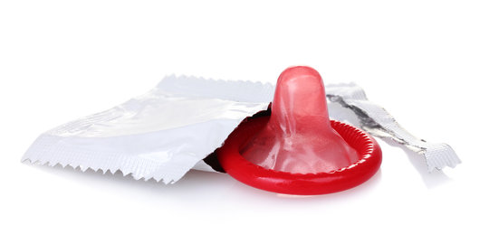 ABG cewek di Tangerang sudah tak malu beli kondom di swalayan