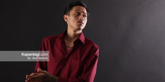Ini pendapat Bimo Picky Picks soal Awkarin, Arap dan Young Lex