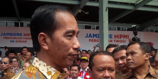 Jokowi minta maintenance diawasi agar Hercules jatuh tak terulang