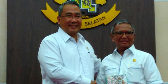 Mendes sebut dana desa Rp 1 M bikin sarjana berebut ikut Pilkades