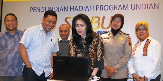 Melalui program SERBU, BTN cari dana murah hingga ke Medan