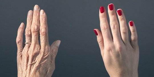 Teknik kontroversial ini bisa buat manusia hidup hingga umur 108!