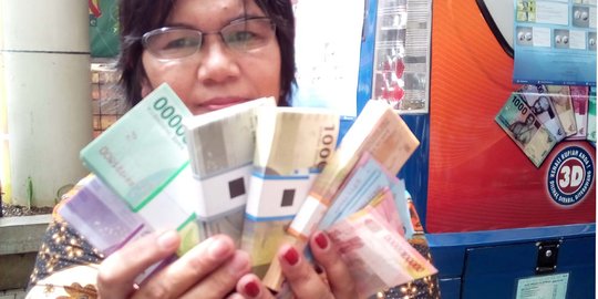 Polri berharap uang baru bisa tekan peredaran upal