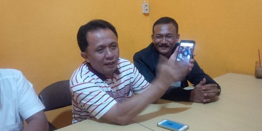 Hanura Surabaya masih memanas, dua kubu saling serang