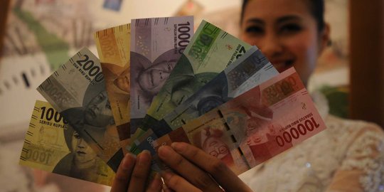 Mengenal sosok I Gusti Ketut Pudja di uang logam baru Rp 1.000