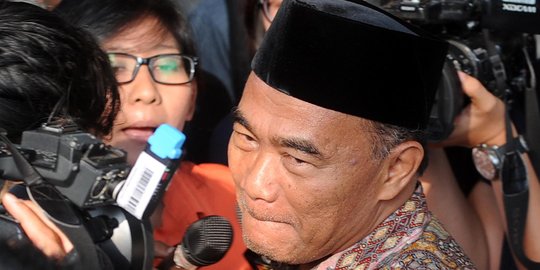 Usulan moratorium UN ditolak Jokowi, ini kata Mendikbud