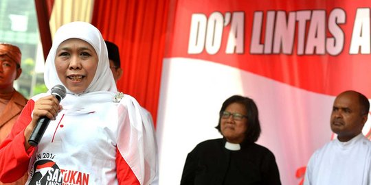Mensos sebut perbedaan jadi kekayaan bangsa Indonesia