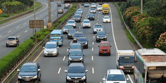 Bangun tol melayang Jakarta-Cikampek, Jasa Marga siapkan Rp 20 T