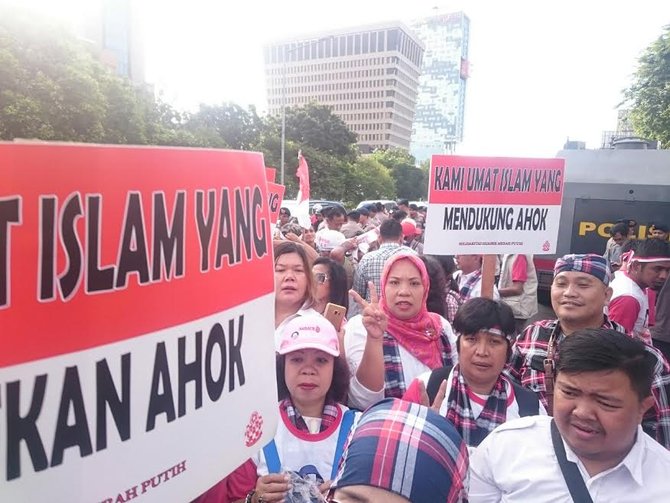 sidang lanjutan ahok