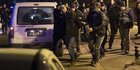 Usai dubes Rusia ditembak, pria bersenjata teror kedubes AS di Turki