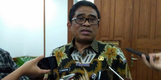 Plt Gubernur DKI minta MUI jelaskan fatwa larangan atribut Natal