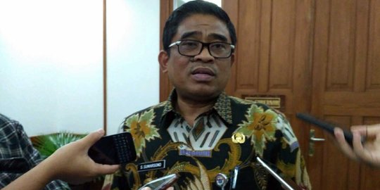 Moratorium ditolak Jokowi, DKI lakukan persiapan UN seperti biasanya