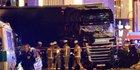 Pembajak truk di Berlin warga Pakistan pencari suaka