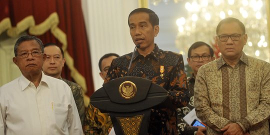 Paket kebijakan Jokowi dinilai tak efektif terhadap ekonomi RI