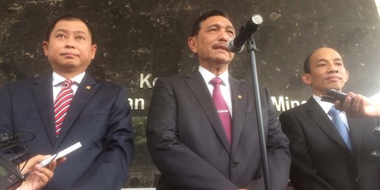Jonan pastikan tarif listrik rumah tangga tak naik tahun depan