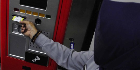 Pendapatan jeblok, Kota Bekasi gagal terapkan sistem parkir meter