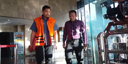 Diperiksa KPK, anak buah ungkap keberadaan Fahmi Dharmawan