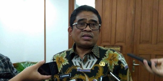 Sumarsono akan tinjau sejumlah gereja di DKI saat malam Natal