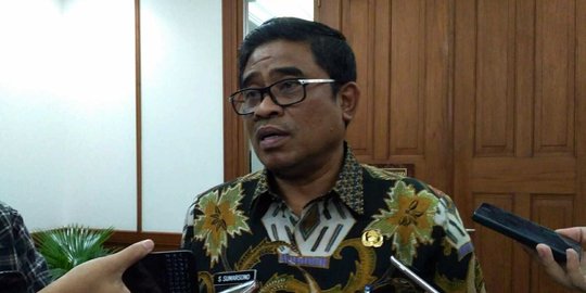 Ubah tatanan di DKI, Sumarsono dianggap ada kepentingan politik